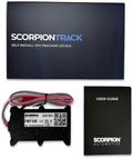 ScorpionTrack 2G 2-Wire Self-Install Tracker