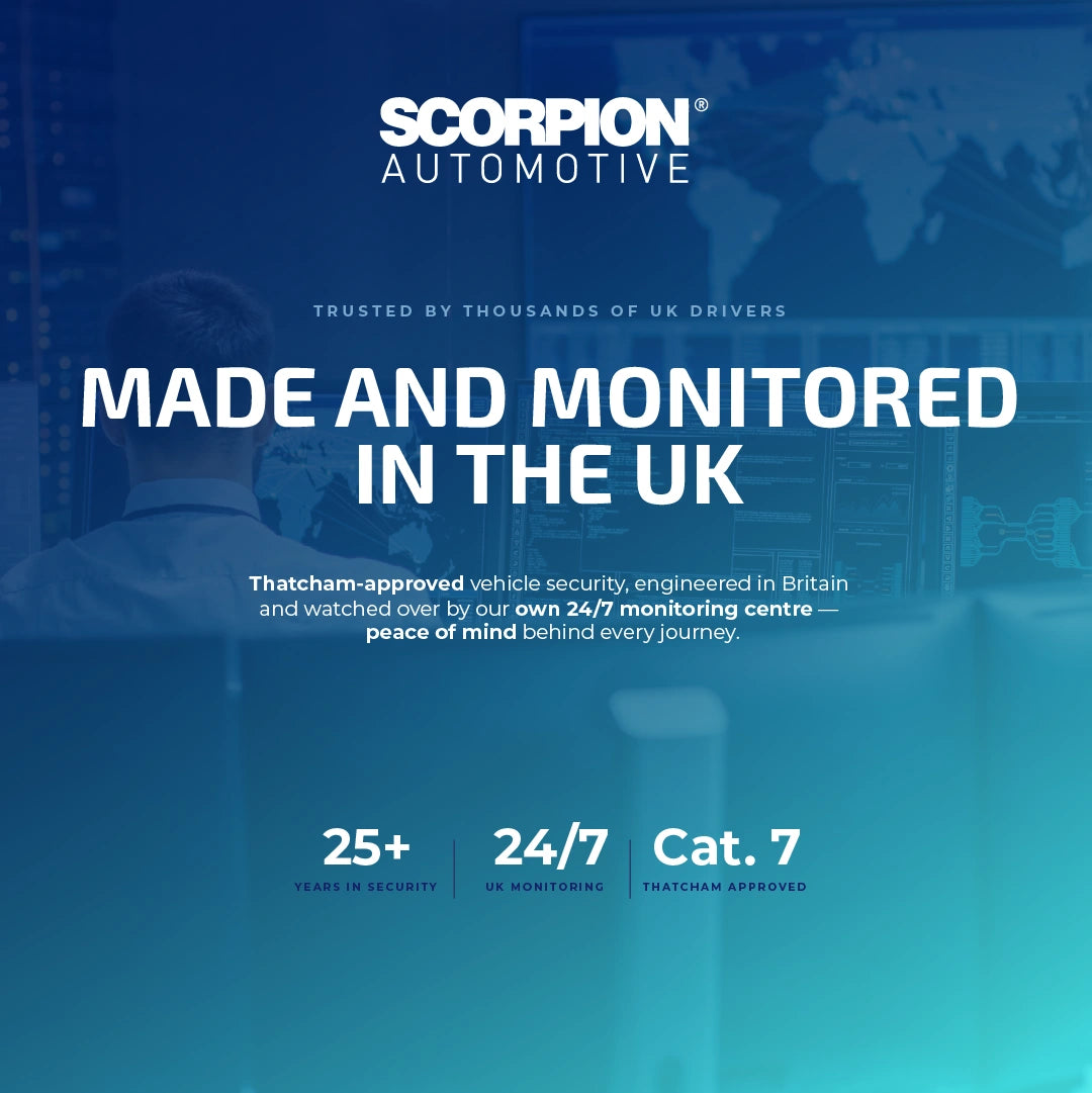 S7 Monitored - ScorpionTrack