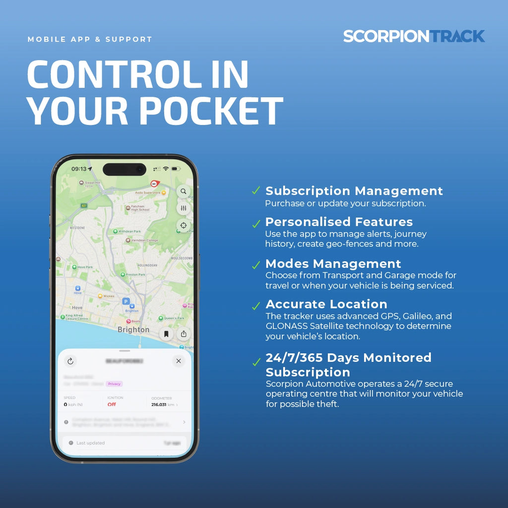 ScorpionTrack Defender S5 Alarm 3 - ScorpionTrack