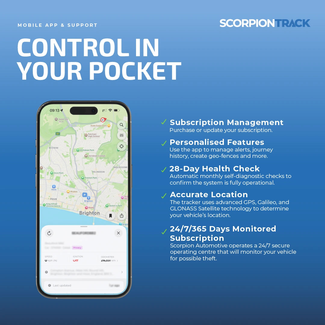 ScorpionTrack Defender S7 Alarm 3 - ScorpionTrack