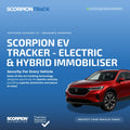 ScorpionTrack S5 EV Tracker - ScorpionTrack
