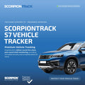 ScorpionTrack S7 Tracker - ScorpionTrack