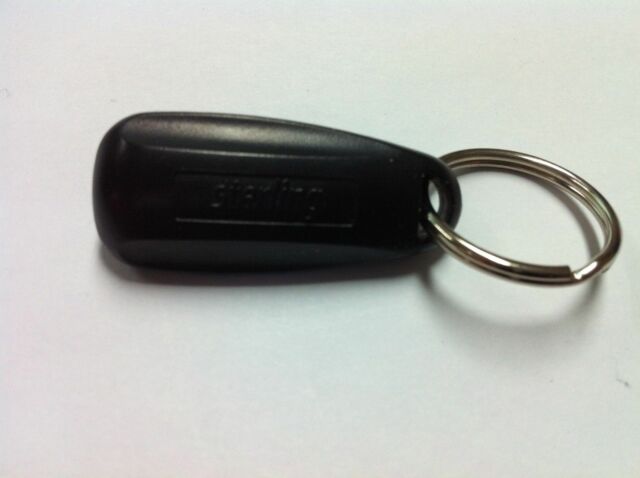 Sterling Excel Transponder Remote